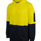 JB's HV 310 Cotton Pull Over Fleece Hoodie (6HVPM)