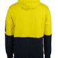 JB's HV 310 Cotton Pull Over Fleece Hoodie (6HVPM)