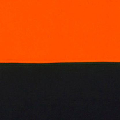 JBs Wear Hi Vis 330G 1/2 Zip Fleece (6HVPZ)