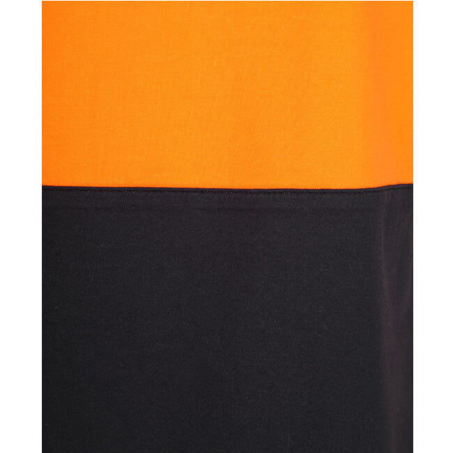 JBs Wear Hi Vis Cotton T-Shirt (6HVTC)