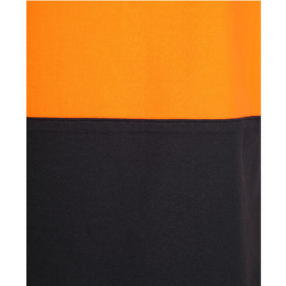 JBs Wear Hi Vis Cotton T-Shirt (6HVTC)