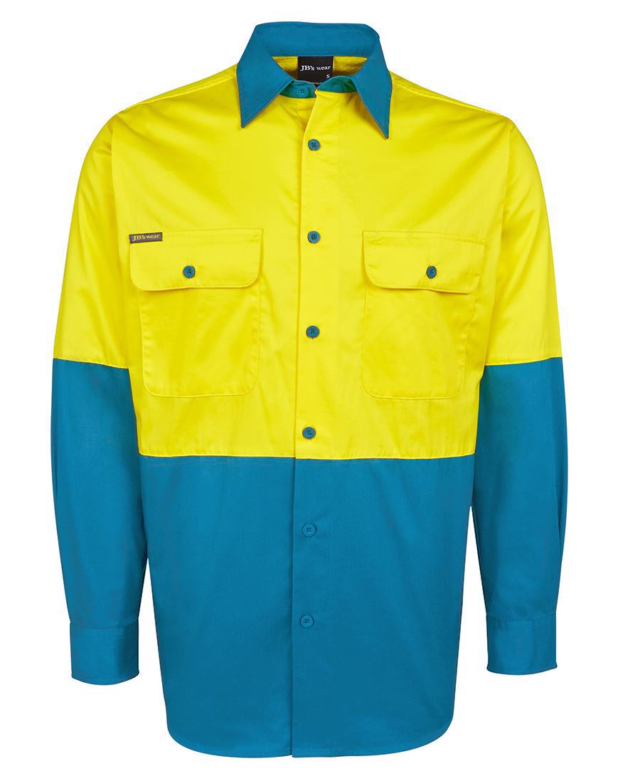 hi vis long sleeve shirt near me