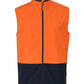 JBs Wear Hi Vis Water Resist Softshell Vest (6HWV)