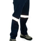 JB's Wear-JB's Mercerised Work Trouser With 3M Tape--Uniform Wholesalers - 1