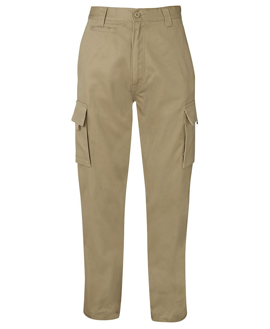 Carrier top cargo pants