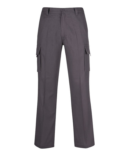 JBs Wear Mercerised Work Cargo Pant (regular/stout) (6MP)