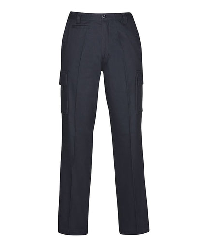 JBs Wear Mercerised Work Cargo Pant (regular/stout) (6MP)