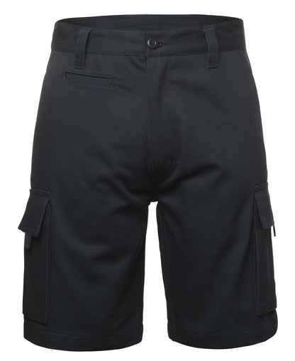 JBs Wear Mercerised Cargo Short (regular/stout) (6MS)