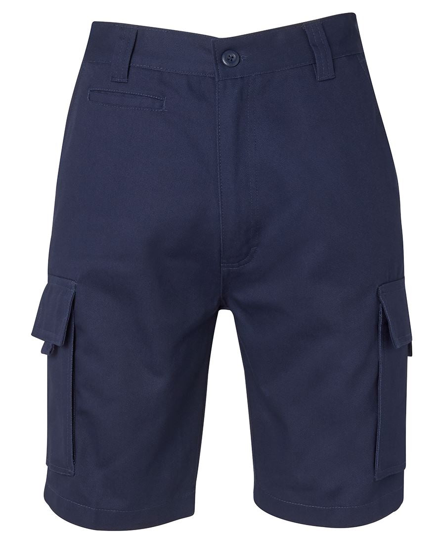 JBs Wear Mercerised Cargo Short (regular/stout) (6MS)