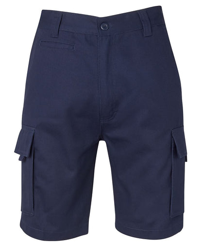JBs Wear Mercerised Cargo Short (regular/stout) (6MS)