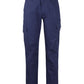 Multi Pocket Stretch Canvas Pant (6MSP)