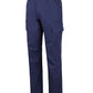 Multi Pocket Stretch Canvas Pant (6MSP)