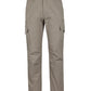 Multi Pocket Stretch Canvas Pant (6MSP)