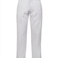 JB's Wear-Jb's Mercerised Work Trouser (regular/stout)-White / 67R-Uniform Wholesalers - 4