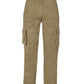 JB's Wear-Jb's M/rised Multi Pocket Pant (regular/stout)) - Adults-Khaki / 67R-Uniform Wholesalers - 3