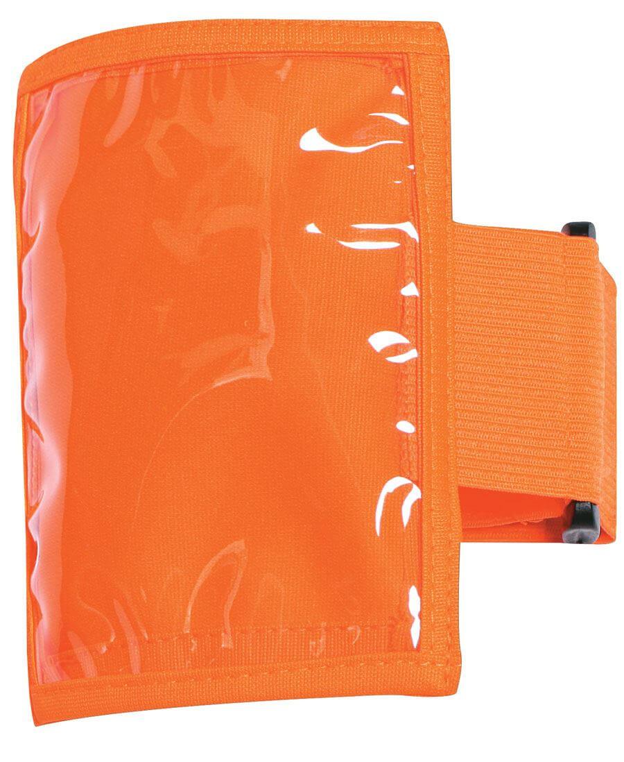 JBs Wear Plastic Pocket Sleeve Band (10Pk) (6PPS)
