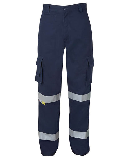 JBs Wear Bio Motion Pants with 3M Tape (6QTP)