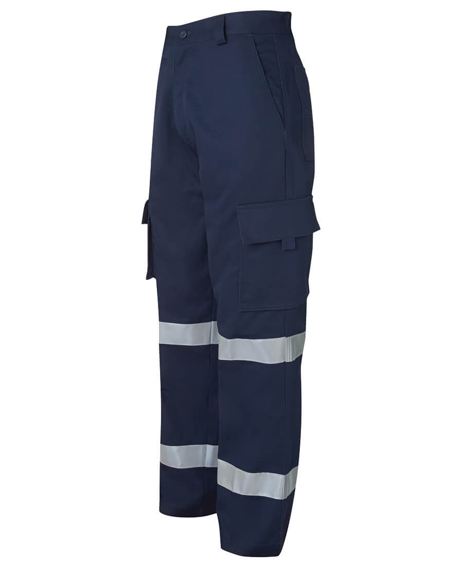 JBs Wear Bio Motion Pants with 3M Tape (6QTP)