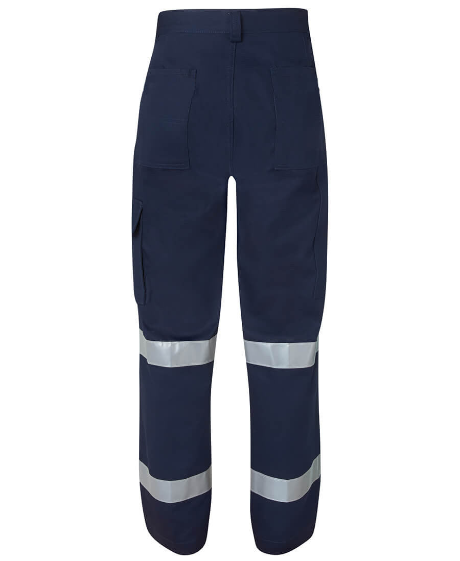 JBs Wear Bio Motion Pants with 3M Tape (6QTP)