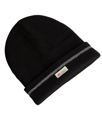 JBs Wear Reflective Beanie (6RNFB)