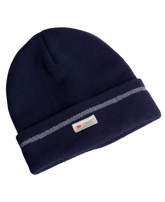 JBs Wear Reflective Beanie (6RNFB)