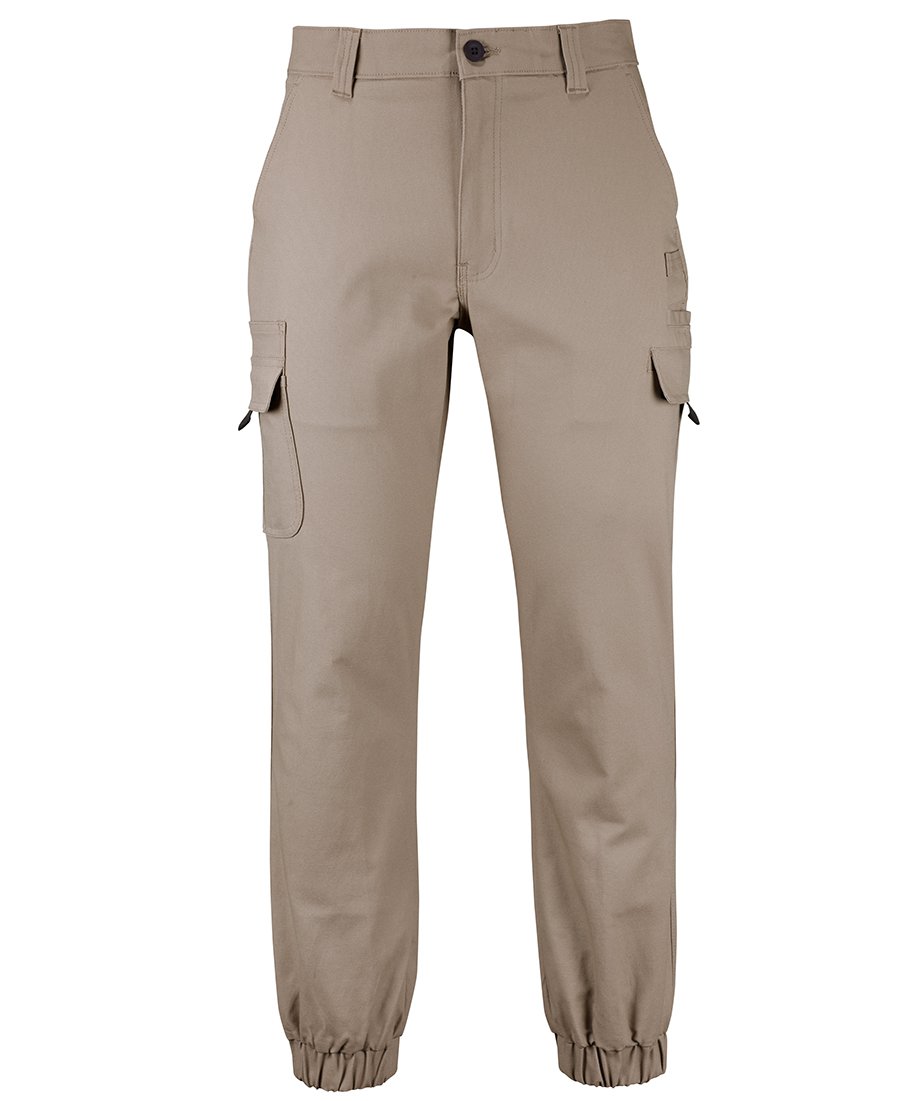 JB's Multipocket Stretch Canvas Jogger(6SCJ)