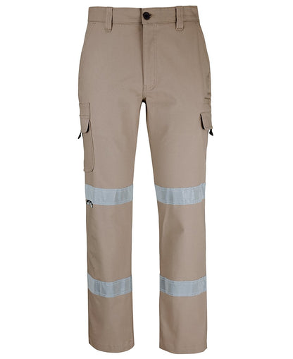 JB's Multi Pkt Stretch Canvas Cant With D+N Tape (6SCT)