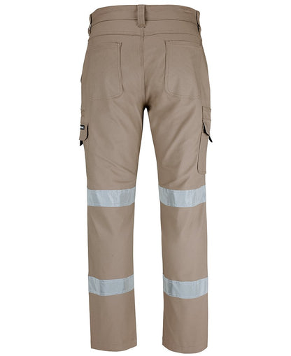 JB's Multi Pkt Stretch Canvas Cant With D+N Tape (6SCT)