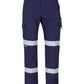 JB's Multi Pkt Stretch Canvas Cant With D+N Tape (6SCT)