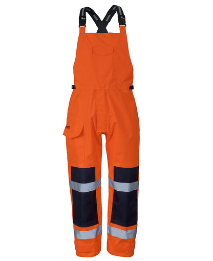 JBs Wear Waterproof Bib & Brace (6WBB)