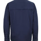 JBs Wear Hi Vis Close Front L/S 150G Work Shirt (6WLCF)