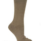 JB's Wear-JB's Bamboo Work Sock-Olive / K(11-14)-Uniform Wholesalers - 3