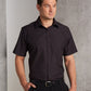 Winning Spirit Men's Nano Tech Short Sleeve Shirt (M7001)