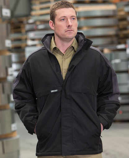 JB's Wear-JB's A.t. Jacket--Uniform Wholesalers - 1