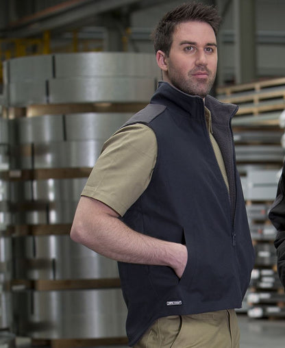 JB's Wear-JB's A.t. Vest--Uniform Wholesalers - 1