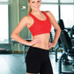 Ramo-Ramo Ladies Shorts--Uniform Wholesalers - 1