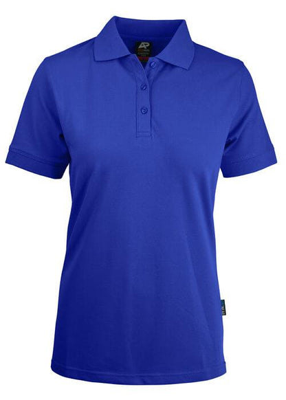 Aussie Pacific Claremont Lady Polos (2315)