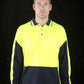 JB's Wear-JB's Hi Vis L/S Gap Polo--Uniform Wholesalers - 1