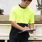 JB's Wear-Jb's Hi Vis Traditional T-shirt - Adults--Uniform Wholesalers - 3