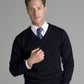 JB's Wear-JB's Men's Knitted Jumper--Uniform Wholesalers - 1