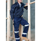 JB's Wear-Jb's M/rised (d+n) Multi Pocket Pant (regular/stout) - Adults--Uniform Wholesalers - 1