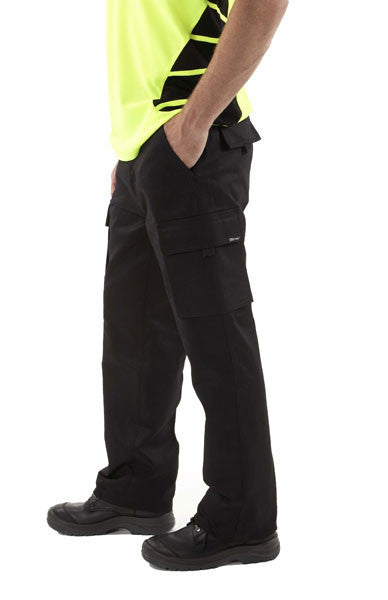 JB's Wear-JB's Mercerised Work Cargo Pant (regular/stout)--Uniform Wholesalers - 1