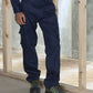 JB's Wear-Jb's M/rised Multi Pocket Pant (regular/stout)) - Adults--Uniform Wholesalers - 1