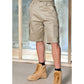 JB's Wear-Jb's M/rised Multi Pocket Short (regular/stout) - Adults--Uniform Wholesalers - 1