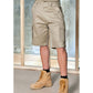 JB's Wear-Jb's M/rised Multi Pocket Short (regular/stout) - Adults--Uniform Wholesalers - 1