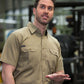 JB's Wear-Jb's Short Sleeve 190g Work Shirt--Uniform Wholesalers - 1