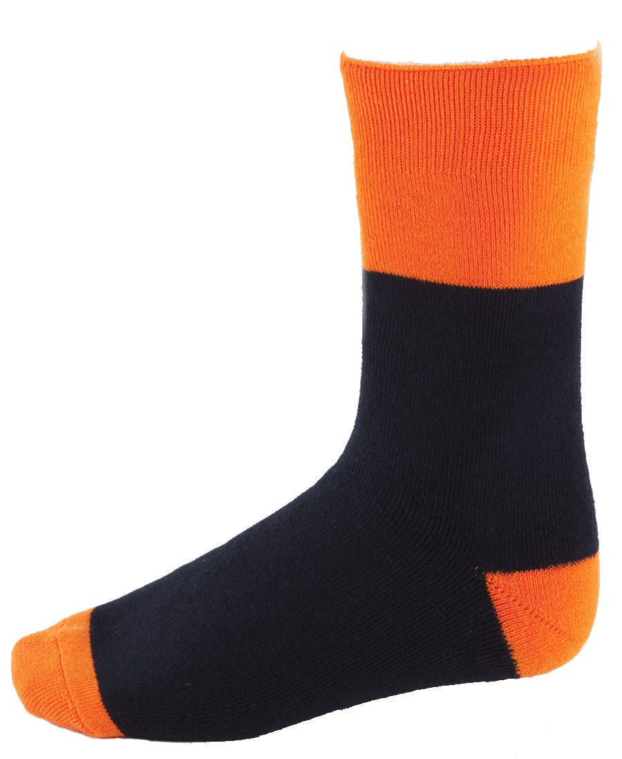 JB's Wear-JB's Work Sock (3 Pack)--Uniform Wholesalers - 1