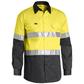 Bisley 3M Taped Cool Hi Vis Light Weight Shirt (BS6696T)