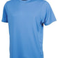 Stencil-Stencil Men's Competitor T-Shirt-Mid Blue / S-Uniform Wholesalers - 3