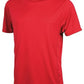 Stencil-Stencil Men's Competitor T-Shirt-Red / S-Uniform Wholesalers - 2